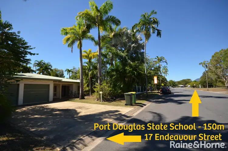 Third view of Homely house listing, 17 Endeavour Street, Port Douglas QLD 4877