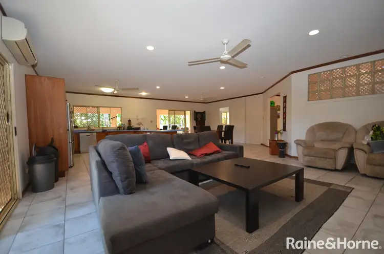 Fifth view of Homely house listing, 17 Endeavour Street, Port Douglas QLD 4877
