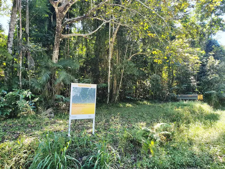 Third view of Homely land listing, Lot 43 Cape Tribulation Road, DIWAN, Daintree QLD 4873