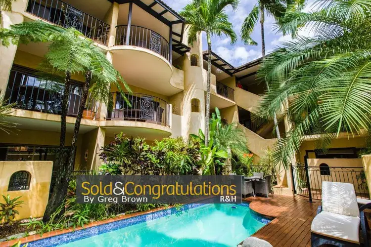 39/41 Macrossan Street, (Villa San Michele), Port Douglas QLD 4877