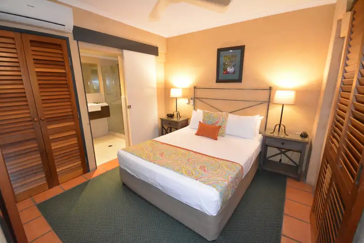 Third view of Homely unit listing, 39/41 Macrossan Street, (Villa San Michele), Port Douglas QLD 4877