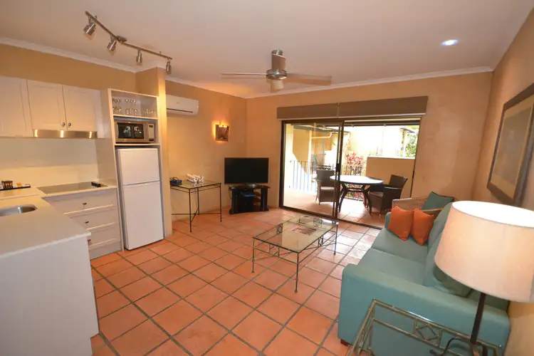 Fourth view of Homely unit listing, 39/41 Macrossan Street, (Villa San Michele), Port Douglas QLD 4877