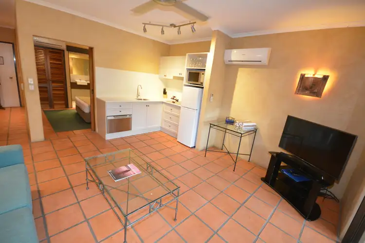 Fifth view of Homely unit listing, 39/41 Macrossan Street, (Villa San Michele), Port Douglas QLD 4877