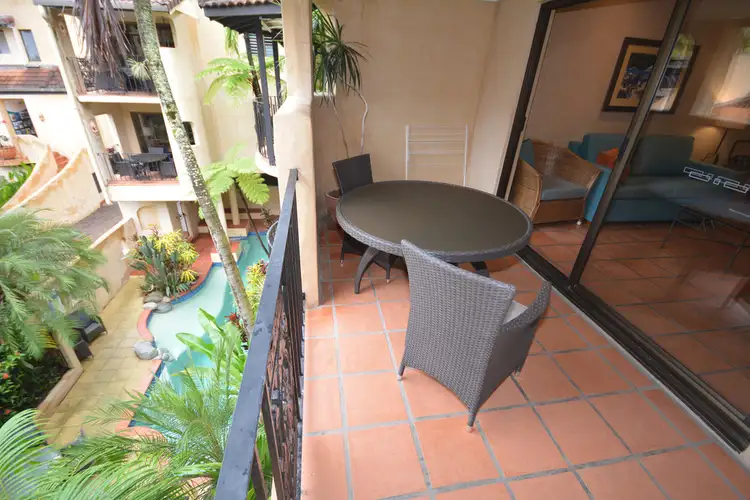 Sixth view of Homely unit listing, 39/41 Macrossan Street, (Villa San Michele), Port Douglas QLD 4877