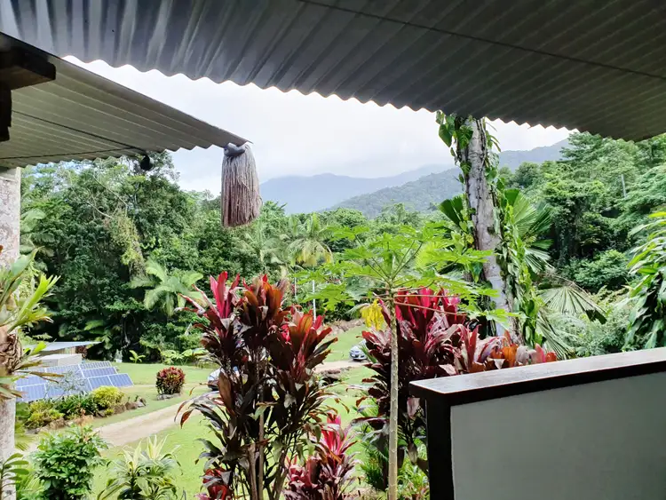 Fourth view of Homely house listing, 21 Zena Close, CAPE TRIBULATION, Daintree QLD 4873