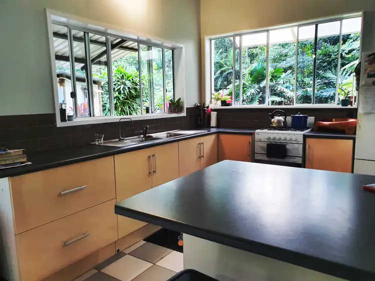 Sixth view of Homely house listing, 21 Zena Close, CAPE TRIBULATION, Daintree QLD 4873