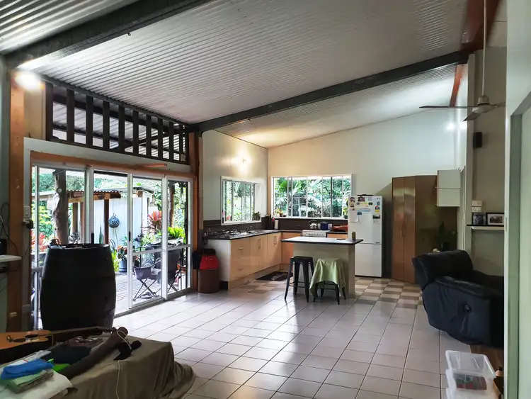 Seventh view of Homely house listing, 21 Zena Close, CAPE TRIBULATION, Daintree QLD 4873