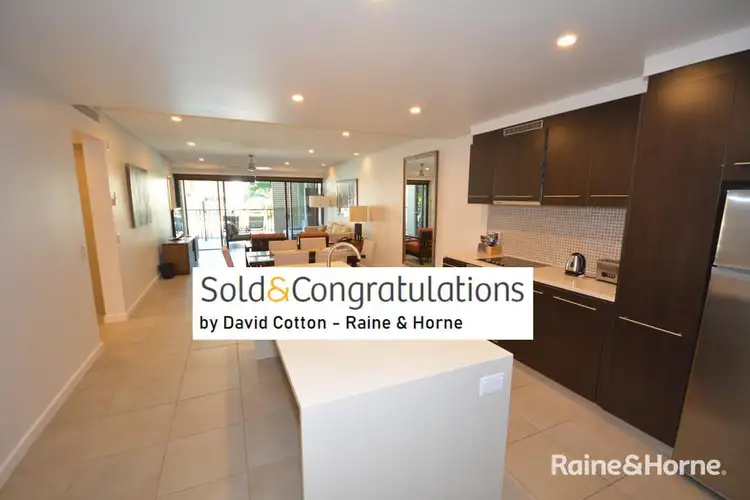 Main view of Homely unit listing, 130/22 MITRE STREET (Sea Temple), Port Douglas QLD 4877