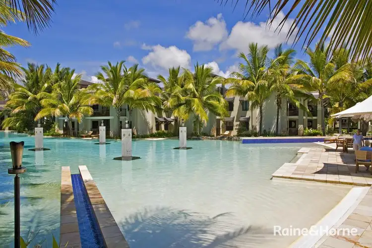 Second view of Homely unit listing, 130/22 MITRE STREET (Sea Temple), Port Douglas QLD 4877