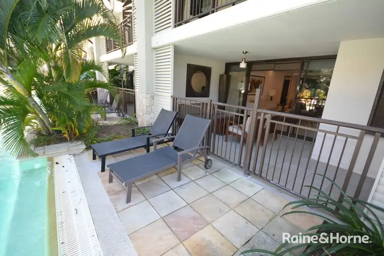 Third view of Homely unit listing, 130/22 MITRE STREET (Sea Temple), Port Douglas QLD 4877