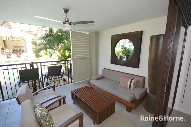 Sixth view of Homely unit listing, 130/22 MITRE STREET (Sea Temple), Port Douglas QLD 4877