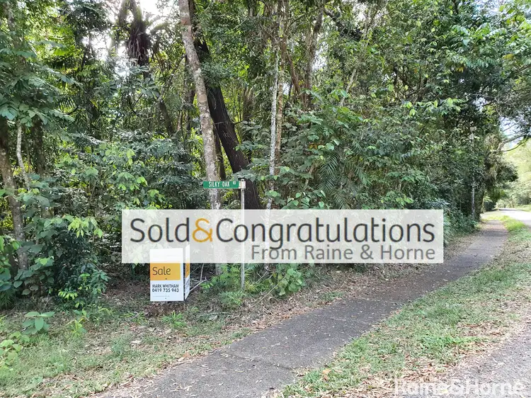 Main view of Homely land listing, 167 Buchanan Creek Road, Cow Bay, Daintree QLD 4873
