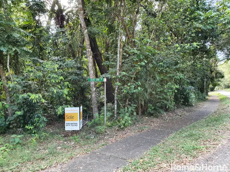 Second view of Homely land listing, 167 Buchanan Creek Road, Cow Bay, Daintree QLD 4873
