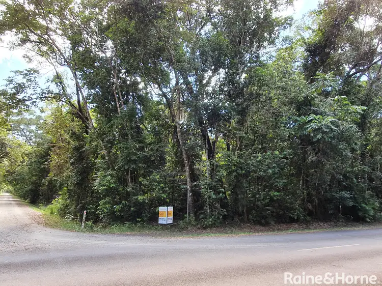 Third view of Homely land listing, 167 Buchanan Creek Road, Cow Bay, Daintree QLD 4873