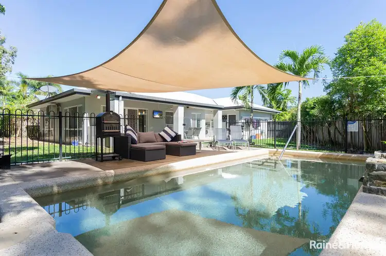 Second view of Homely house listing, 6 Curlew Close, Port Douglas QLD 4877