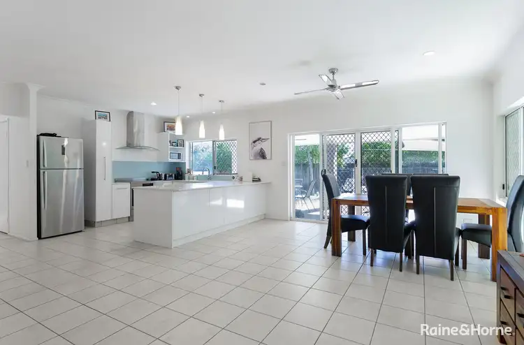 Fourth view of Homely house listing, 6 Curlew Close, Port Douglas QLD 4877