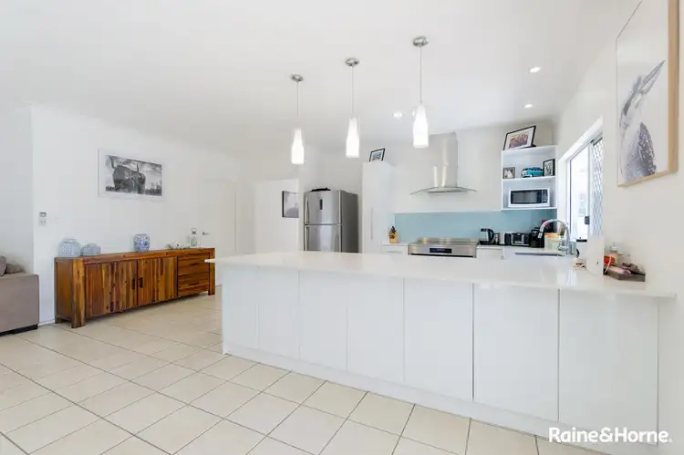 Fifth view of Homely house listing, 6 Curlew Close, Port Douglas QLD 4877