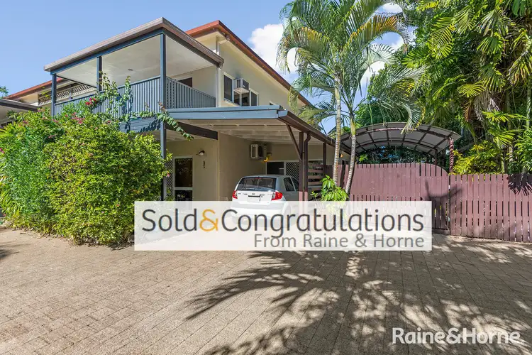 2/3 Tropic Court, Port Douglas QLD 4877