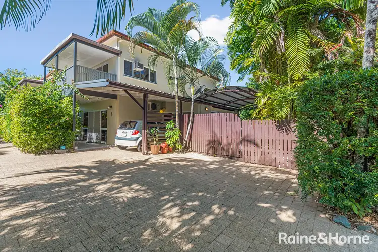 Third view of Homely unit listing, 2/3 Tropic Court, Port Douglas QLD 4877