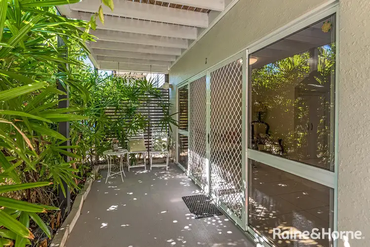 Fifth view of Homely unit listing, 2/3 Tropic Court, Port Douglas QLD 4877