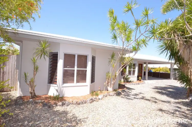Second view of Homely house listing, 55 Cooya Beach Road, Cooya Beach QLD 4873