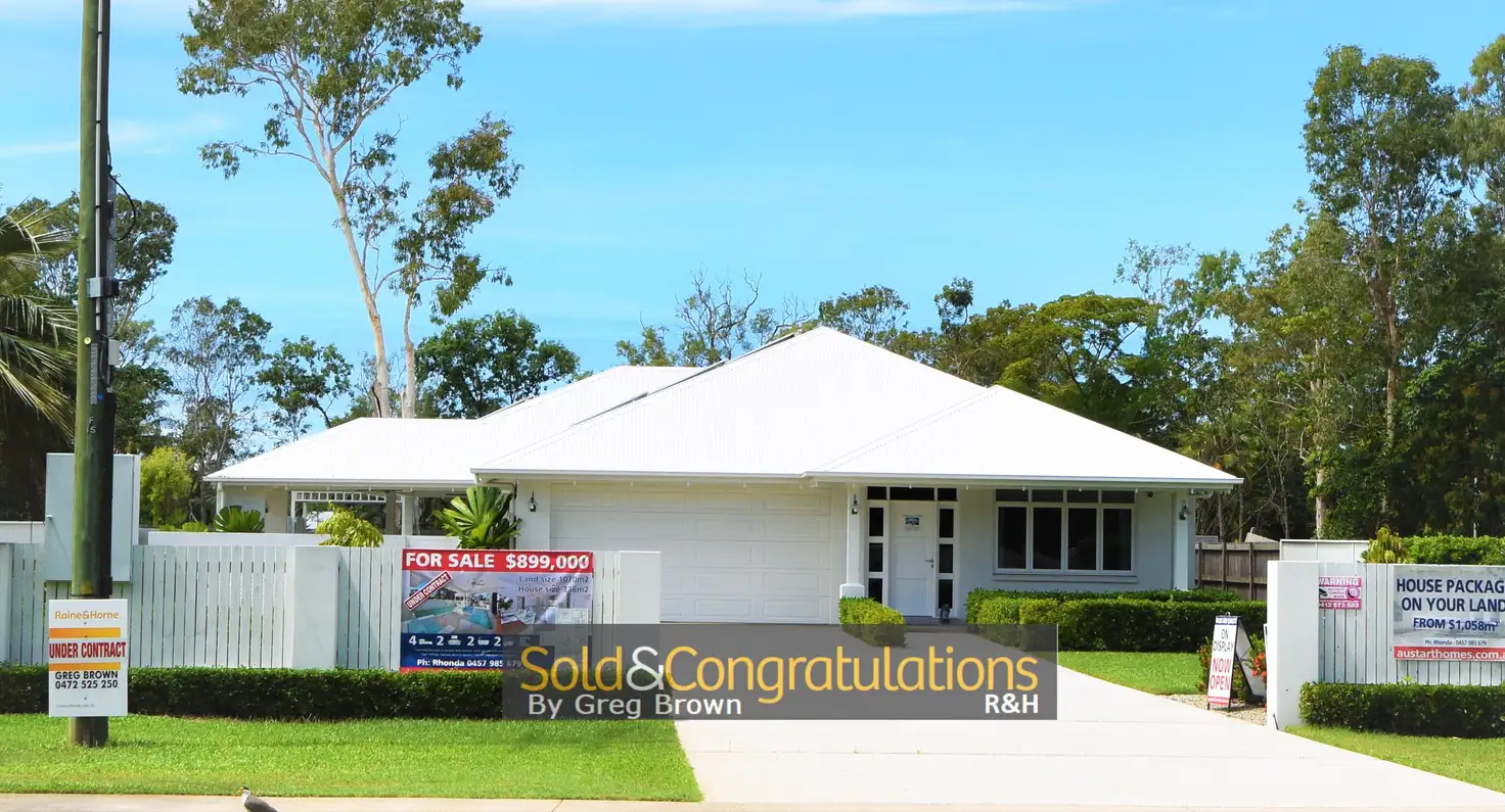 Main view of Homely house listing, Proposed Lot 12 Dickson Street (Craiglie), Port Douglas QLD 4877