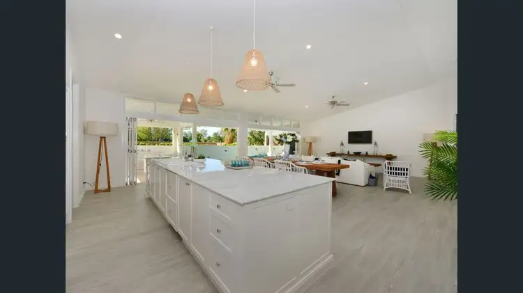 Fifth view of Homely house listing, Proposed Lot 12 Dickson Street (Craiglie), Port Douglas QLD 4877