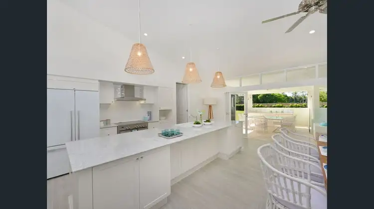 Sixth view of Homely house listing, Proposed Lot 12 Dickson Street (Craiglie), Port Douglas QLD 4877