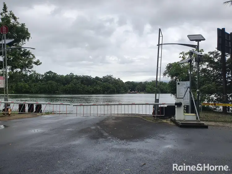 Second view of Homely land listing, 54 George Road, FOREST CREEK, Daintree QLD 4873