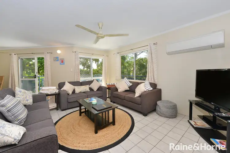 Second view of Homely unit listing, 11/14-16 Davidson Street (MARINA TERRACES), Port Douglas QLD 4877