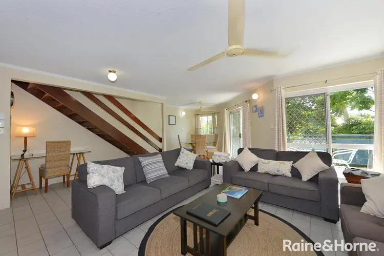 Fourth view of Homely unit listing, 11/14-16 Davidson Street (MARINA TERRACES), Port Douglas QLD 4877