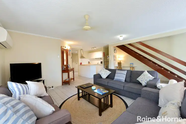 Fifth view of Homely unit listing, 11/14-16 Davidson Street (MARINA TERRACES), Port Douglas QLD 4877