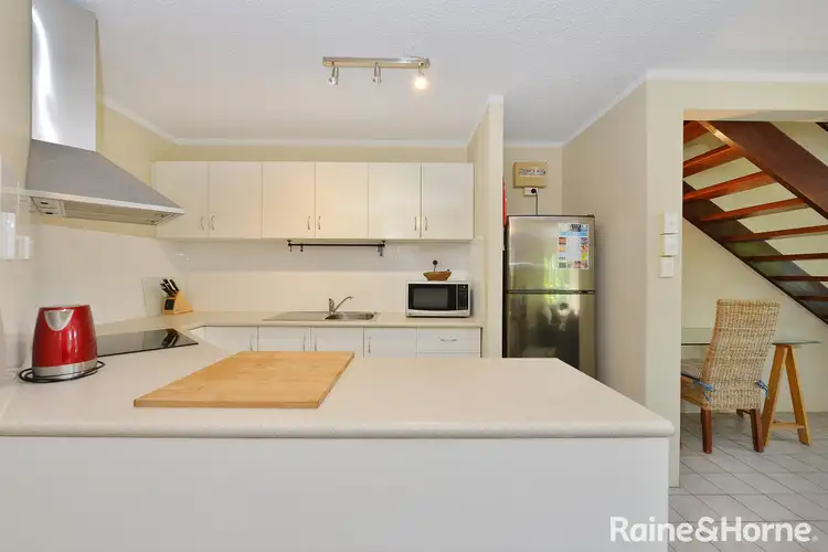 Sixth view of Homely unit listing, 11/14-16 Davidson Street (MARINA TERRACES), Port Douglas QLD 4877