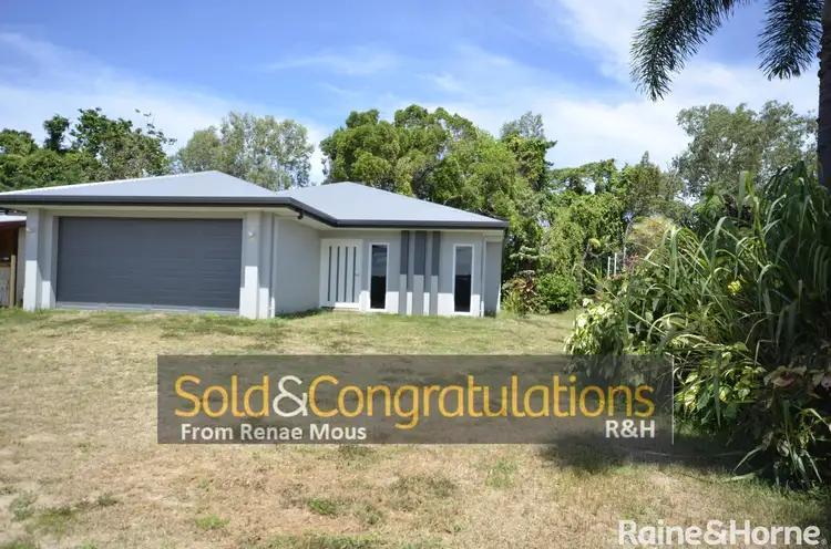 12 Ives Ave, Wonga Beach QLD 4873