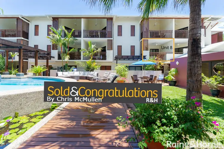 Main view of Homely unit listing, 8/47-49 Davidson Street, Port Douglas QLD 4877