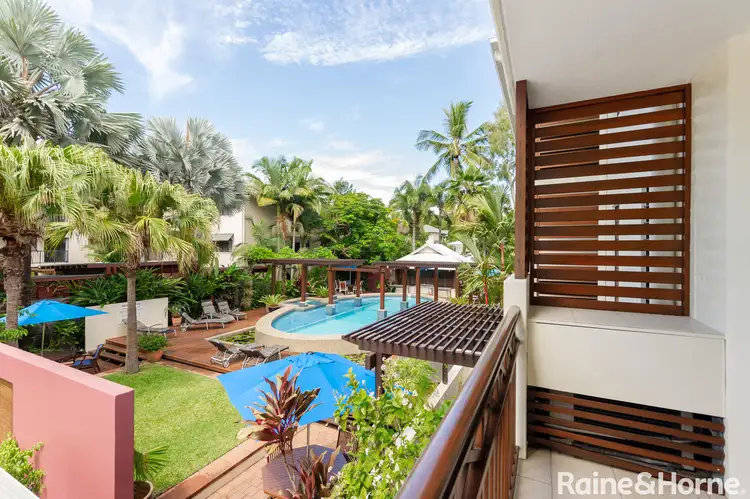 Second view of Homely unit listing, 8/47-49 Davidson Street, Port Douglas QLD 4877