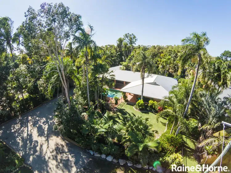 Second view of Homely house listing, 40 Old Port Road, Port Douglas QLD 4877