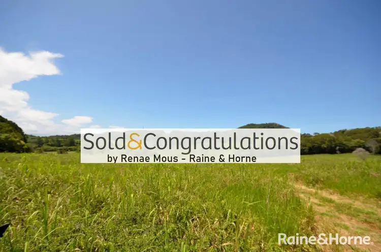 Lot 2 Nine Mile Road, Julatten QLD 4871