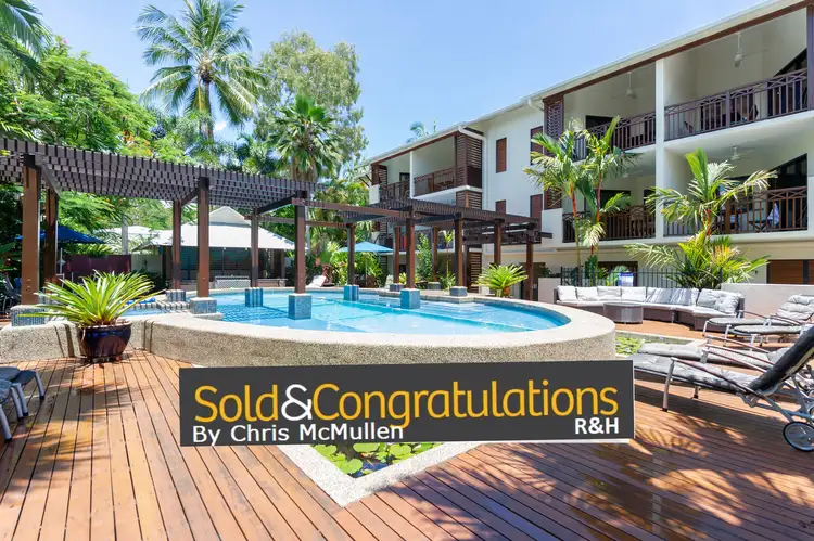 17/47-49 Davidson Street (FREESTYLE), Port Douglas QLD 4877