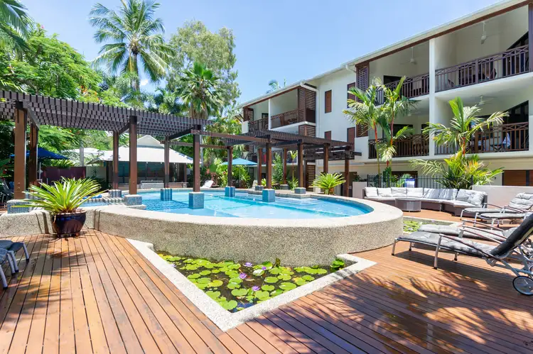 Second view of Homely unit listing, 17/47-49 Davidson Street (FREESTYLE), Port Douglas QLD 4877