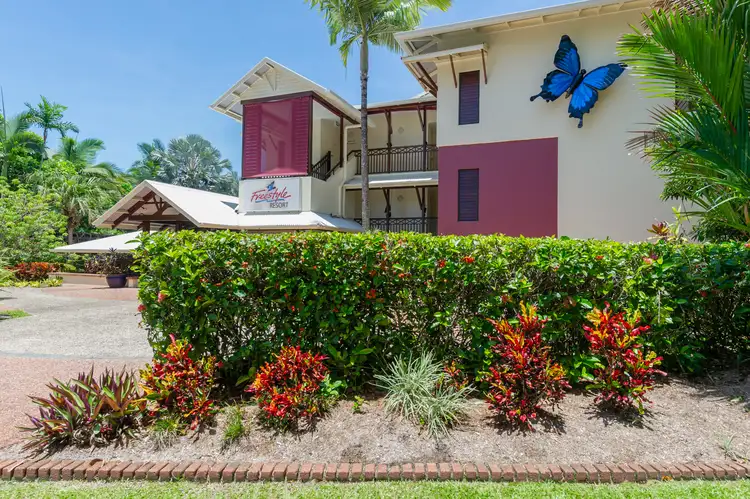 Third view of Homely unit listing, 17/47-49 Davidson Street (FREESTYLE), Port Douglas QLD 4877