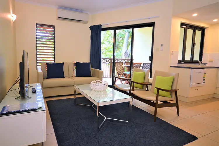 Fourth view of Homely unit listing, 17/47-49 Davidson Street (FREESTYLE), Port Douglas QLD 4877