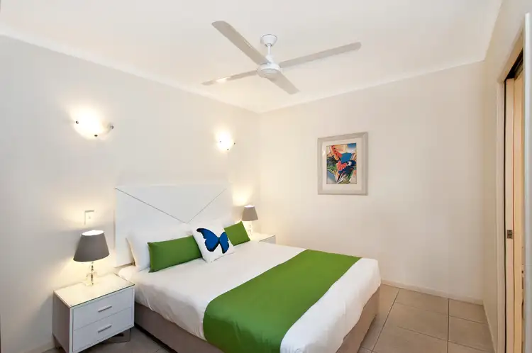 Fifth view of Homely unit listing, 17/47-49 Davidson Street (FREESTYLE), Port Douglas QLD 4877