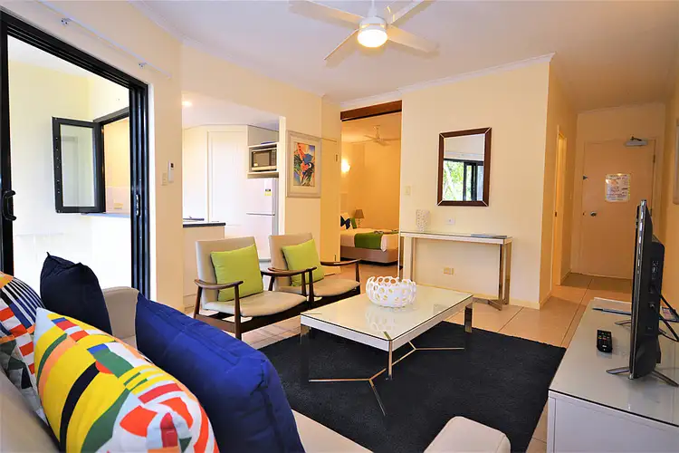 Sixth view of Homely unit listing, 17/47-49 Davidson Street (FREESTYLE), Port Douglas QLD 4877