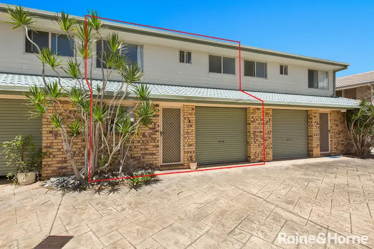 Second view of Homely unit listing, 4/11 Hampton Court, Pottsville NSW 2489