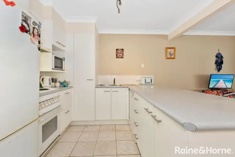 Third view of Homely unit listing, 4/11 Hampton Court, Pottsville NSW 2489