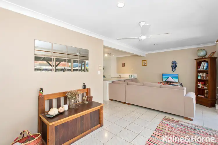 Fifth view of Homely unit listing, 4/11 Hampton Court, Pottsville NSW 2489