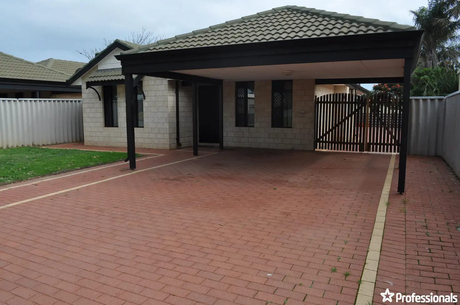 Main view of Homely house listing, 63 Central Road, Wonthella WA 6530