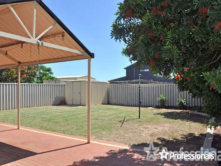 Fourth view of Homely house listing, 63 Central Road, Wonthella WA 6530