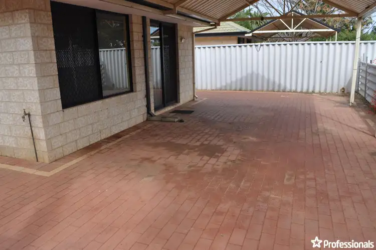Fifth view of Homely house listing, 63 Central Road, Wonthella WA 6530